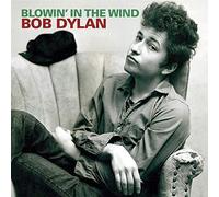 Bob Dylan - Blowin' In The Wind