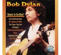 Bob Dylan - Blowin' In The Wind
