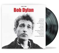 Bob Dylan - Bob Dylan [180g Vinyl LP] [VINYL]