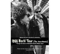 Bob Dylan - Bob Dylan: 1966 World Tour - The Home Movies [2002] (NTSC) [DVD] [US Import]