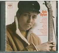 Bob Dylan - BOB DYLAN