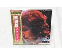 Bob Dylan - At Budokan (Cardboard Mini LP Sleeve)
