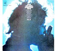 BOB DYLAN - Bob Dylan - Bob Dylan's Greatest Hits Vol.III - CBS - S 63111