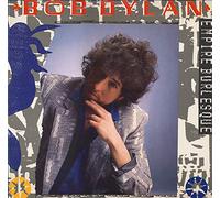 Bob Dylan - BOB DYLAN, empire burlesque, CBS 86313, 12" LP