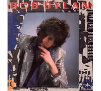 Bob Dylan - BOB DYLAN - EMPIRE BURLESQUE - LP vinyl record
