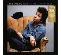 Bob Dylan - Bob Dylan: Freewheelin Outtakes - The Columbia Sessions Nyc 1962 [Winyl] [VINYL]
