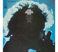 Bob Dylan - Bob Dylan Greatest Hits [180 gm vinyl]
