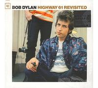 Highway 61 Revisited [VINYL]