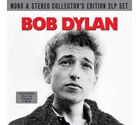 Bob Dylan - Bob Dylan - Mono & Stereo Edition Set