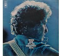 Bob Dylan - BOB DYLAN more greatest hits, gatefold, double album, S 64768