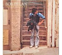 Bob Dylan - BOB DYLAN - STREET LEGAL LP (14809)