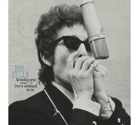Dylan, Bob - Bob Dylan: The Bootleg Series, Vols. 1-3 - LP