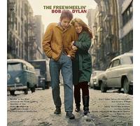 Bob Dylan - Bob Dylan - The Freewheelin' Bob Dylan
