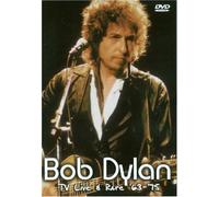 Bob Dylan - Bob Dylan - TV Live and Rare '63 - '75 [DVD]
