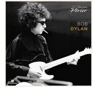 BOB DYLAN - COLLECTION JEAN-MARIE PRIER - BOB DYLAN [VINYL]