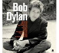 Bob Dylan : Bob Dylan VINYL 12" Album (2014) NEW FREE Shipping, Save £s