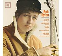 Bob Dylan - Bob Dylan [VINYL]