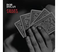 Bob Dylan - Bob Dylan Vinyl Collection Bob Dylan Vinyl The Definitive Collection - Part 40 - Fallen Angels