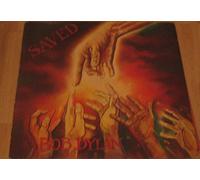 BOB DYLAN - BOB DYLAN Vinyl LP- Saved,EX