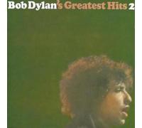 BOB DYLAN "BOB DYLAN'S GRATEST HITS VOL.2 " CD NEW
