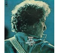 Bob Dylan - Bob Dylan's Greatest Hits