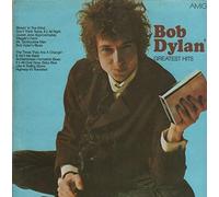 Bob Dylan - Bob Dylan's Greatest Hits