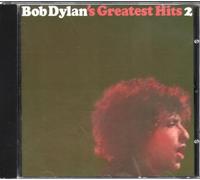 Bob Dylan - Bob Dylan's Greatest Hits Vol. 2
