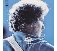 Bob Dylan Bob Dylan's Greatest Hits, Vol. 2 (CD) (US IMPORT)