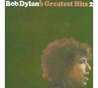Bob Dylan Bob Dylan's Greatest Hits - Volume 2 (CD) Album (US IMPORT)