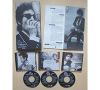 Bob Dylan - The Bootleg Series, Vol. 1-3: Rare and Unreleased 1961-1991