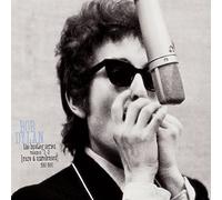 Bob Dylan - Bootleg Series 1-3 (Rare Unreleased) 1961-91