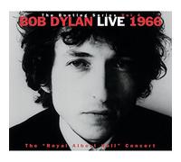 DYLAN, BOB - LIVE 1966 "THE ROYAL ALBERT HALL CONCERT" THE BOOT (1 CD)