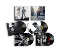 BOB DYLAN: BOOTLEG SERIES VOL. 18: THROUGH THE OPEN WINDO - LP vinyl BRAND NEW