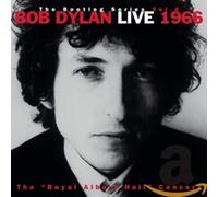 Bob Dylan Bootleg Series Vol. 4: Bob Dylan Live 1966 (The Royal Albert Hall