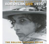 Bob Dylan Bootleg Series Vol. 5 : Bob Dylan Live 1975 (The Rolling Thunder Revue