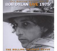 BOB DYLAN BOOTLEG SERIES VOL 5 LIVE 1975 ROLLING THUNDER REVUE CD NEW