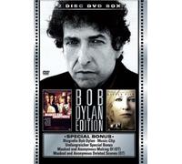 Bob Dylan Box - Masked and Anonymous + Little Fish (2 DVDs) [DVD] (2008)