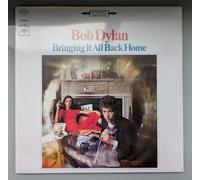 Dylan,Bob - Bringing It All Back Home [VINYL]