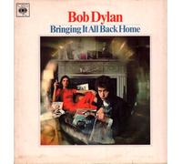 Bob Dylan - Bringing It All Back Home - 1st - VG