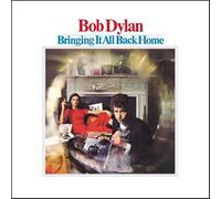 Bob Dylan - Bringing It All Back Home