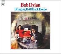 BOB DYLAN: BRINGING IT ALL BACK HOME - CD