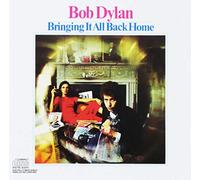 Bob Dylan - Bringing It All Back Home (Gold Series)
