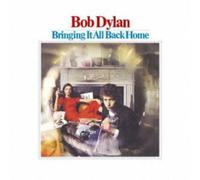 Bob Dylan - Bringing It All Back Home