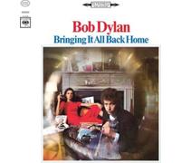 Bob Dylan - Bringing It All Back Home LP Vinyl