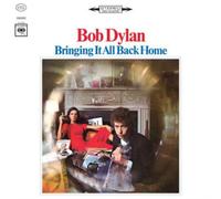 BOB DYLAN: BRINGING IT ALL BACK HOME - LP vinyl BRAND NEW