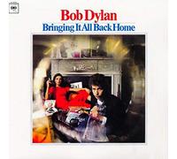 Bob Dylan - Bringing It All Back Home (MONO LP) [VINYL]
