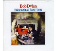 Bob Dylan - Bringing It All Back Home [New CD] Rmst, Reissue