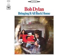 Dylan,Bob - Bringing It All Back Home [VINYL]