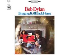 Bob Dylan Bringing It All Back Home (Vinyl) 12" Album (US IMPORT)