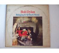 Bob Dylan - Bringing It All Home [VINYL]